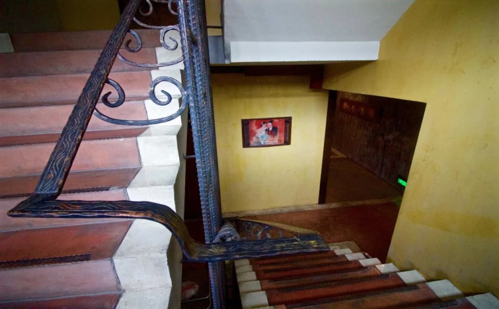 Hotel photo 13