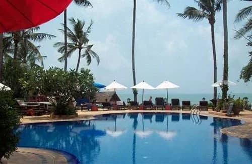 Hotel photo 11