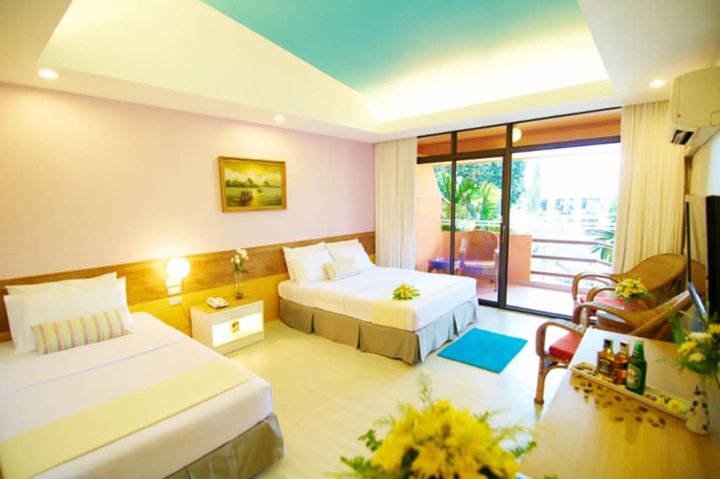 Hotel photo 6