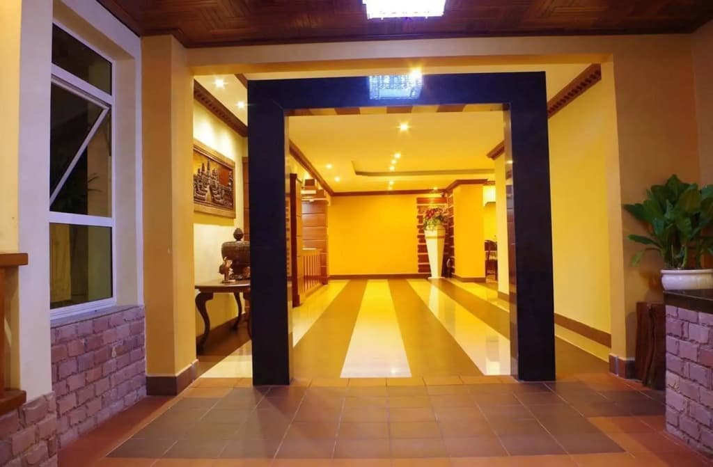 Hotel photo 12