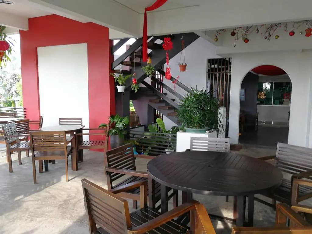 Hotel photo 16