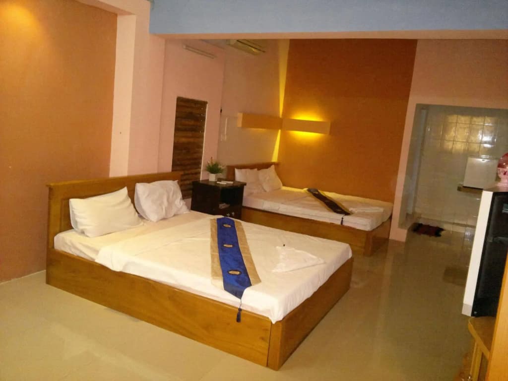 Hotel photo 7