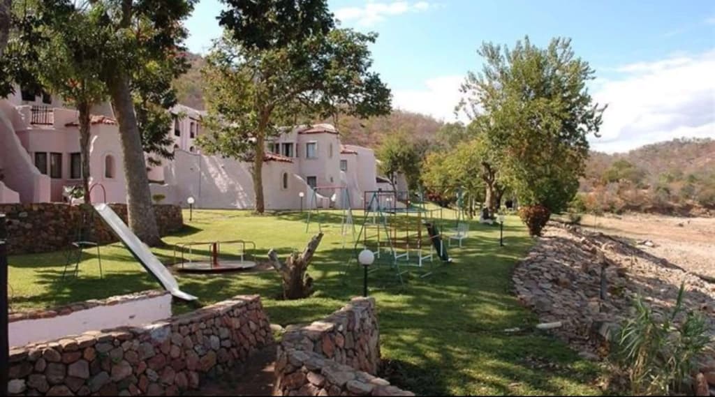 Hotel photo 20