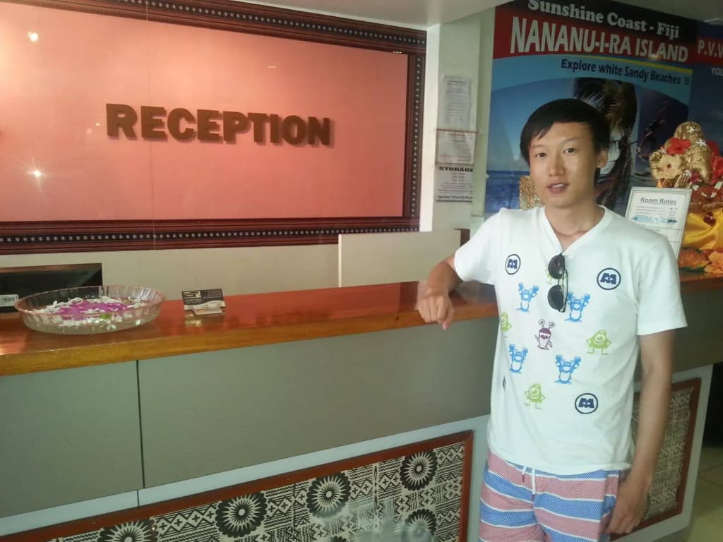 Hotel photo 19