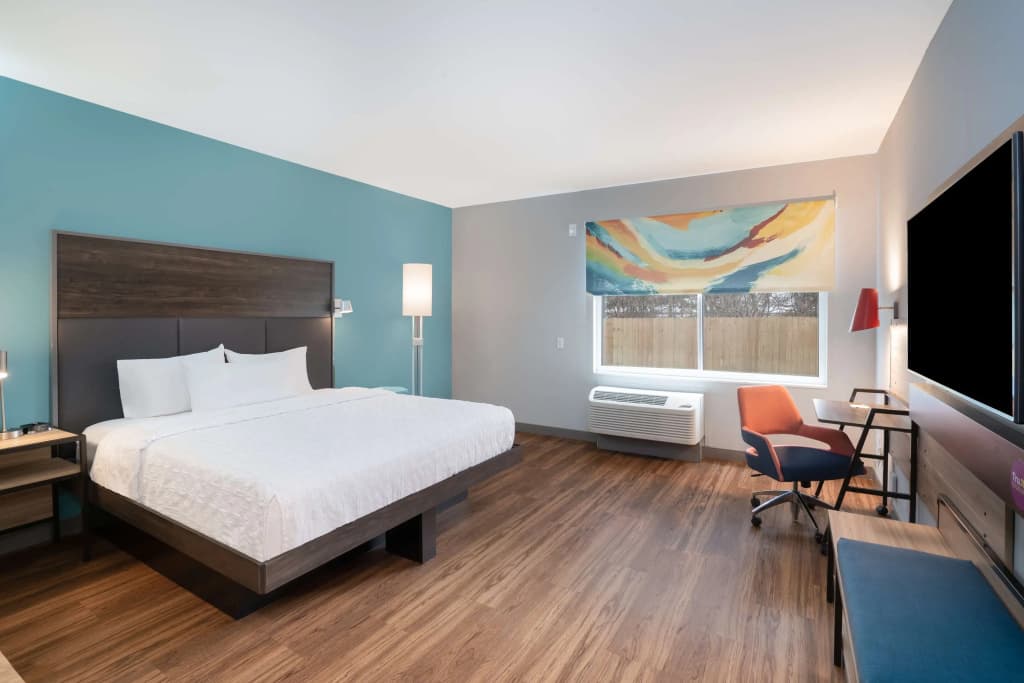 Hotel photo 5