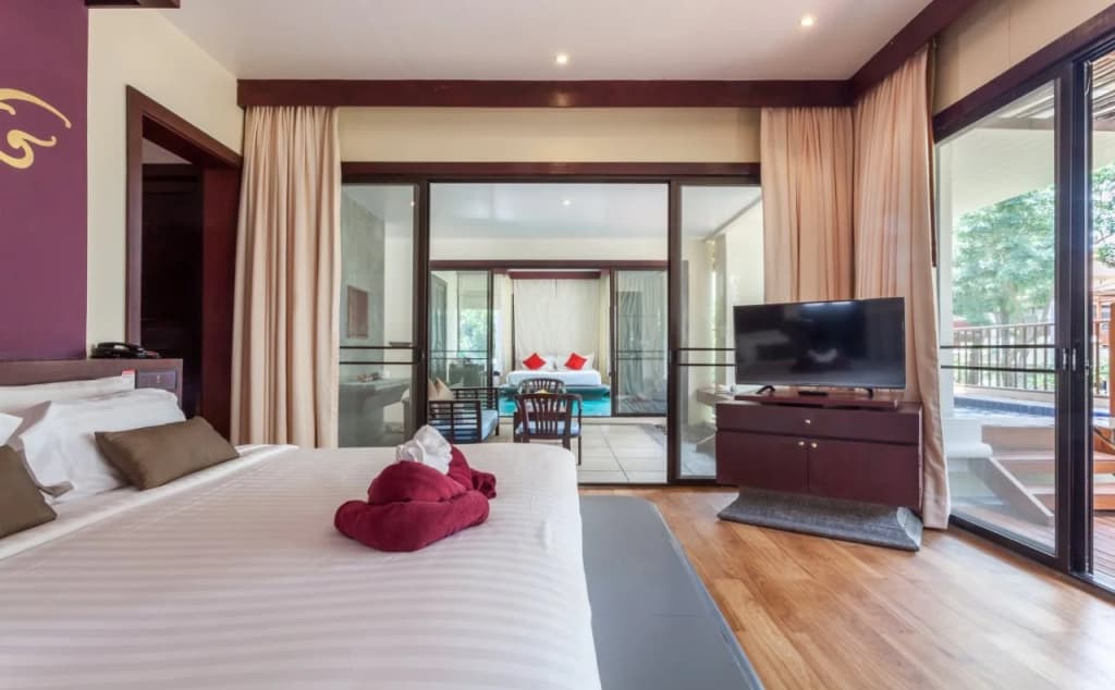 Hotel photo 7