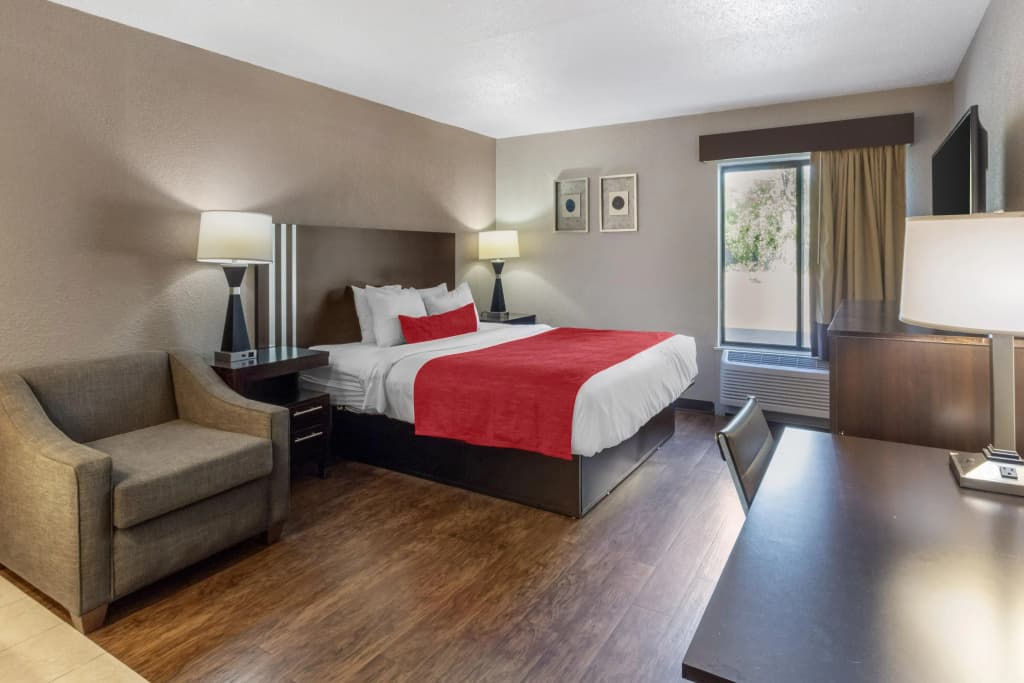 Hotel photo 7