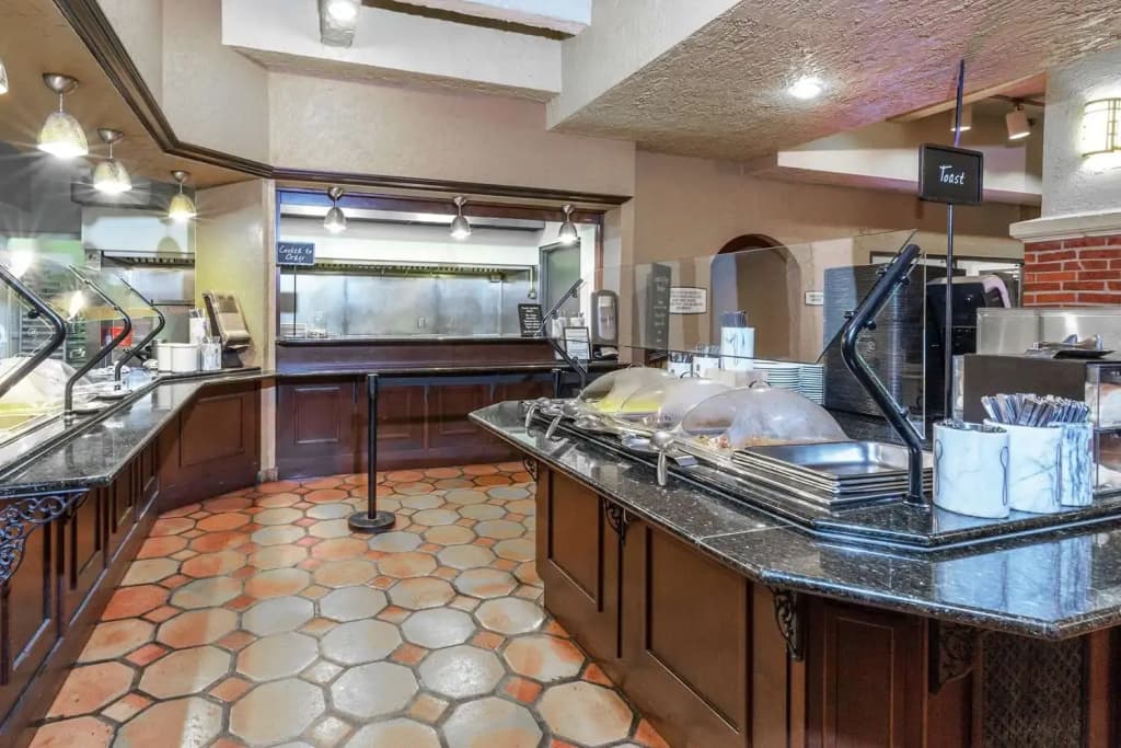 Hotel photo 26