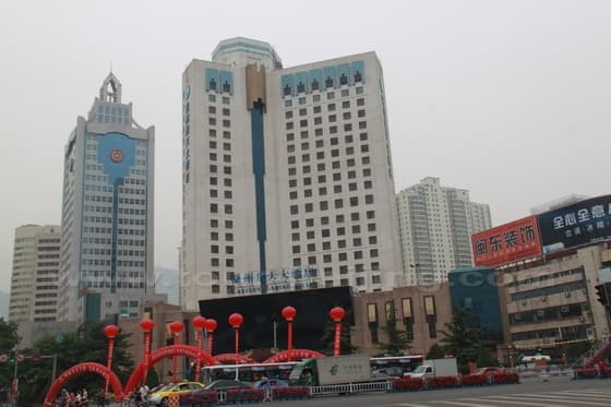 Hotel photo 1