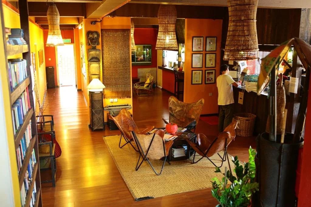 Hotel photo 11