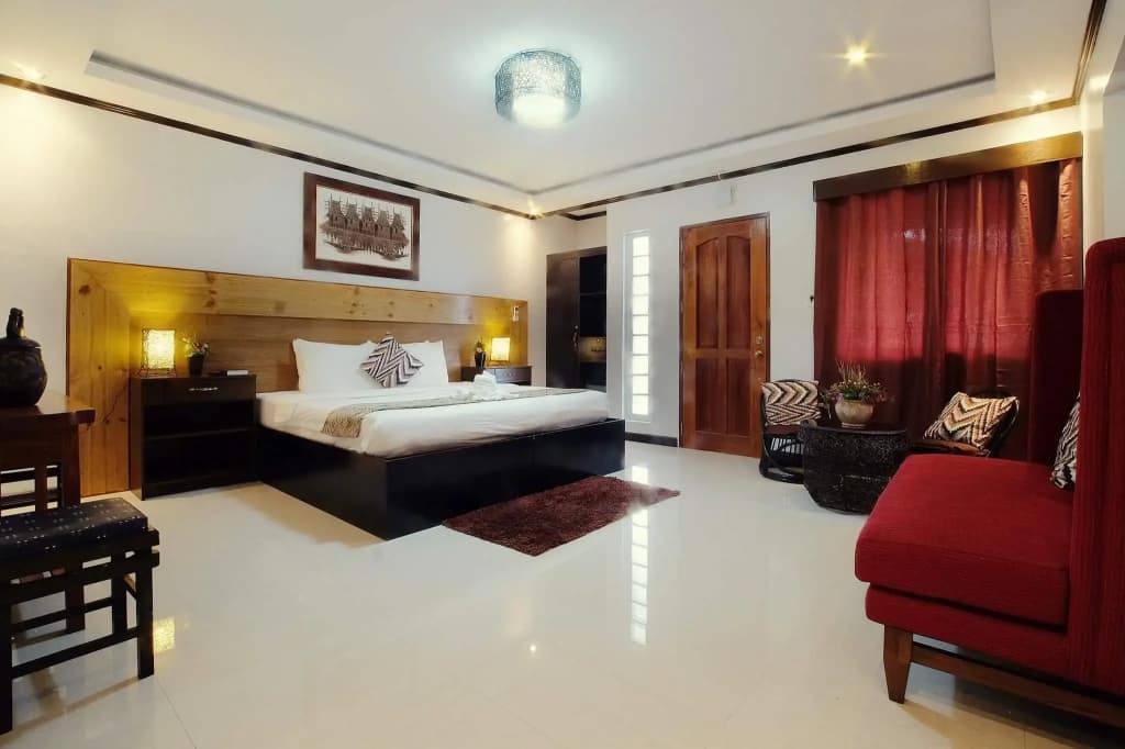 Hotel photo 7