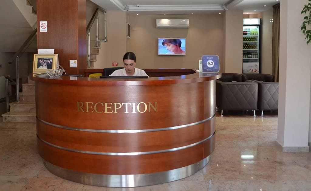 Hotel photo 21