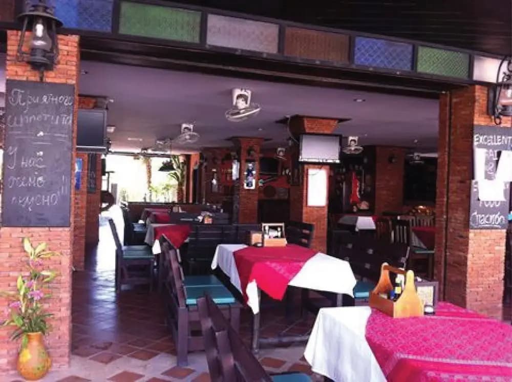 Hotel photo 15