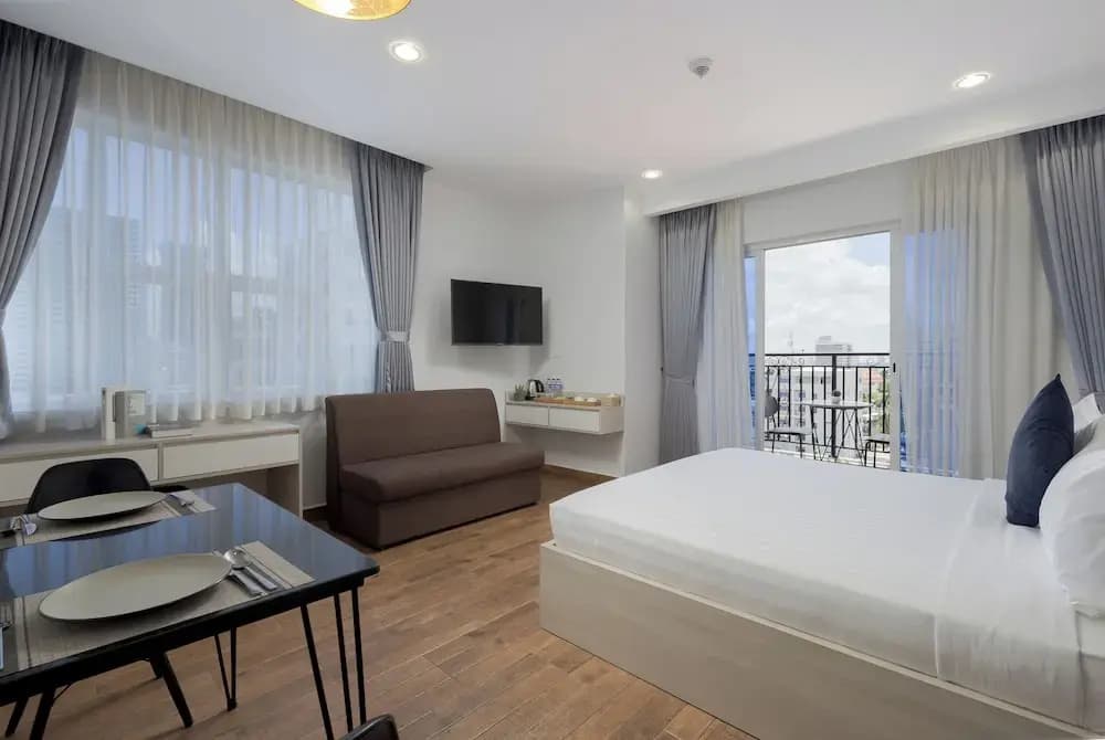 Hotel photo 2