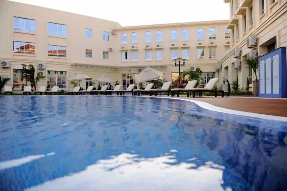 Hotel photo 19