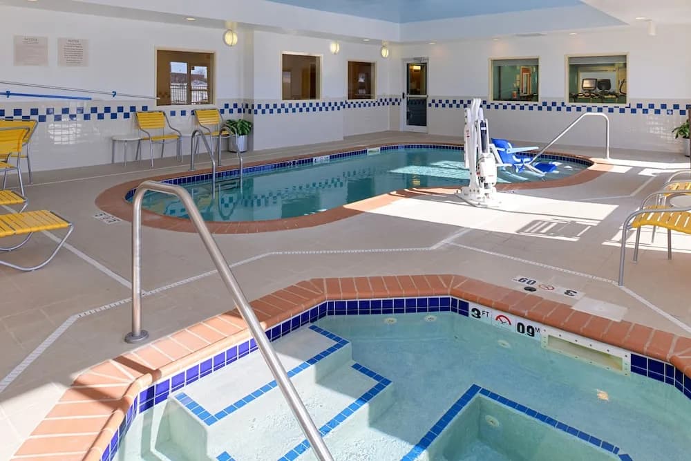 Hotel photo 9