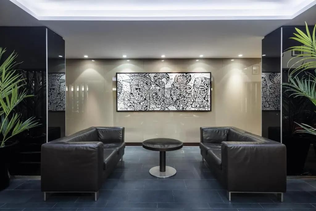 Hotel photo 2