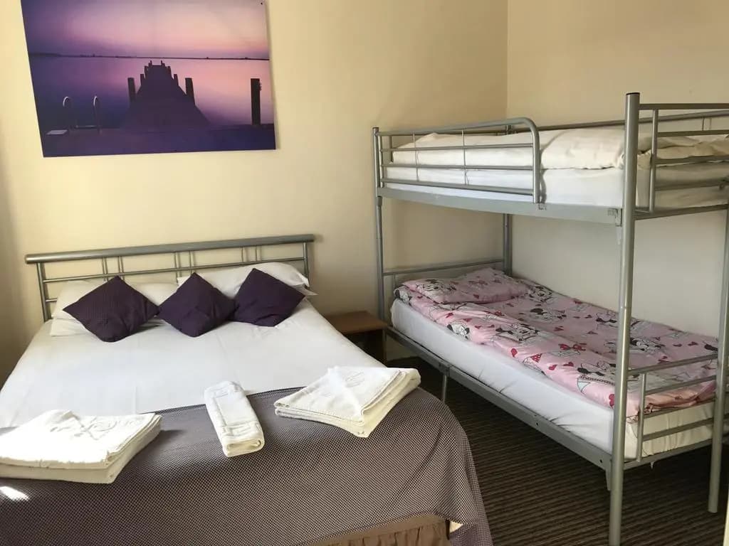 Hotel photo 1