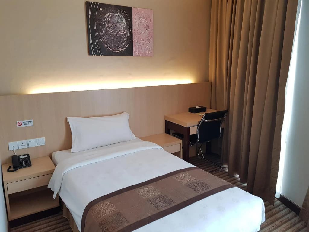 Superior Single room