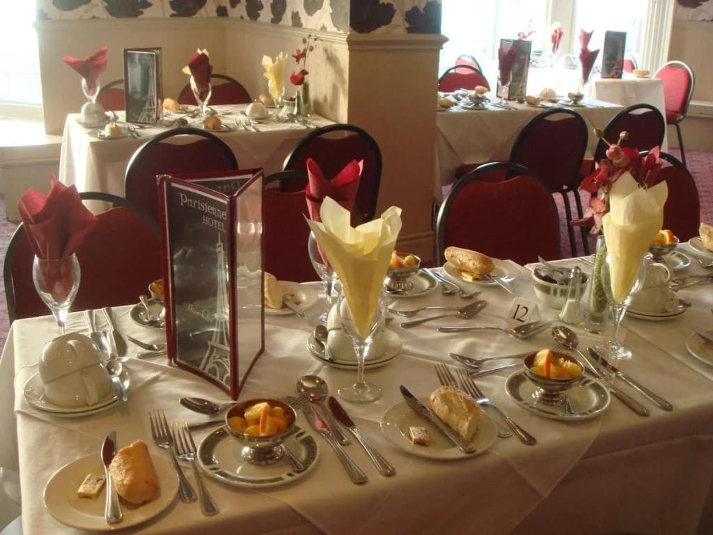 Hotel photo 5