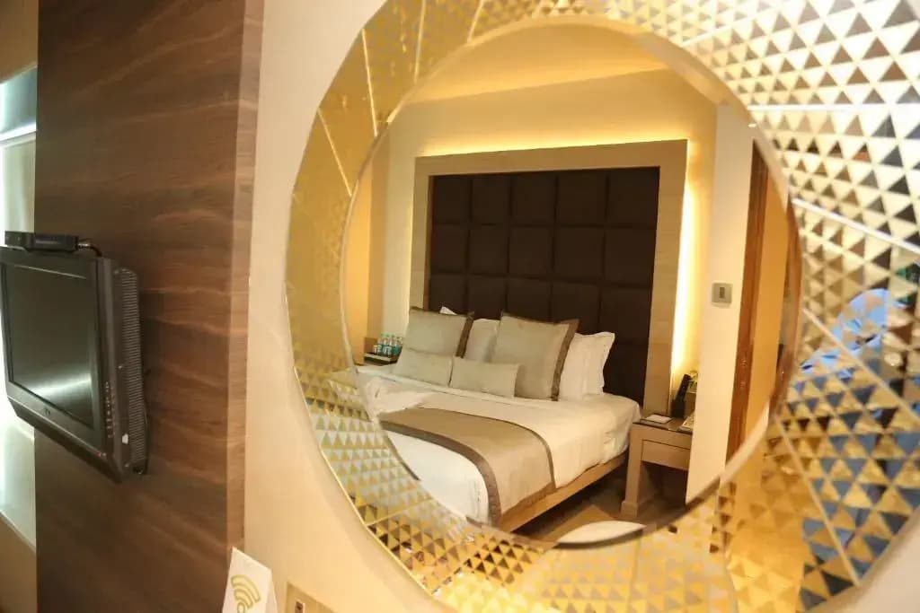 Premium Club room