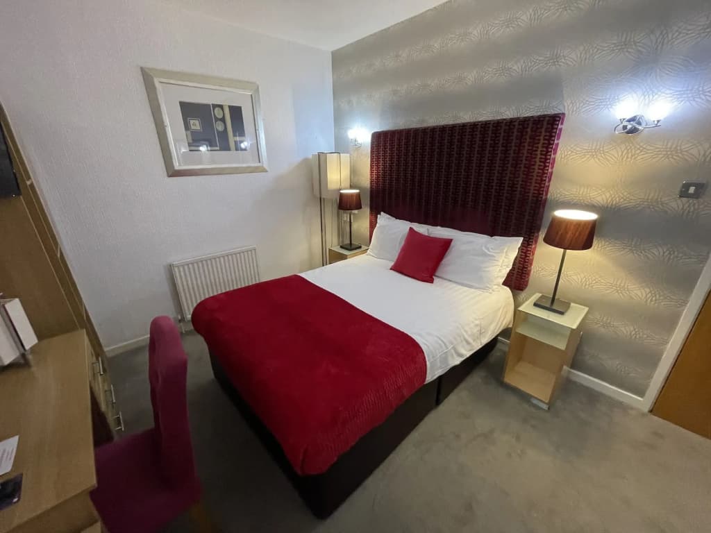 Hotel photo 37
