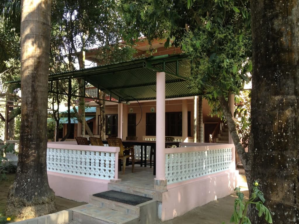 Hotel photo 14