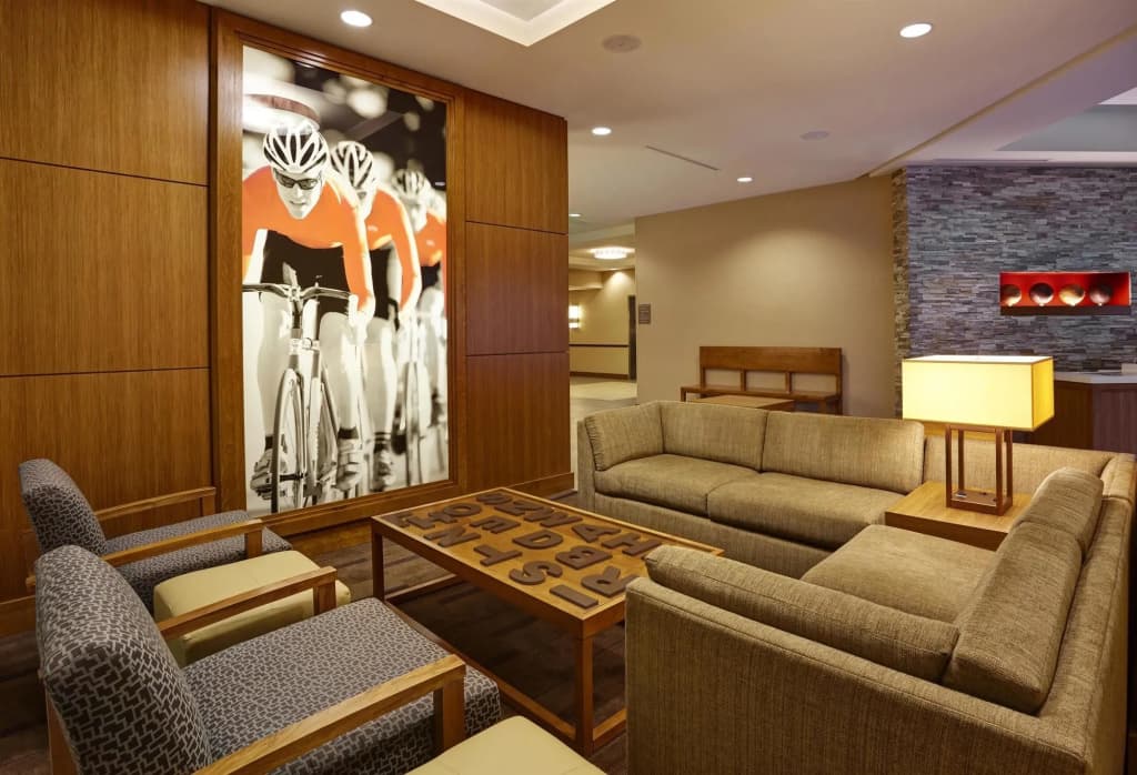 Hotel photo 15