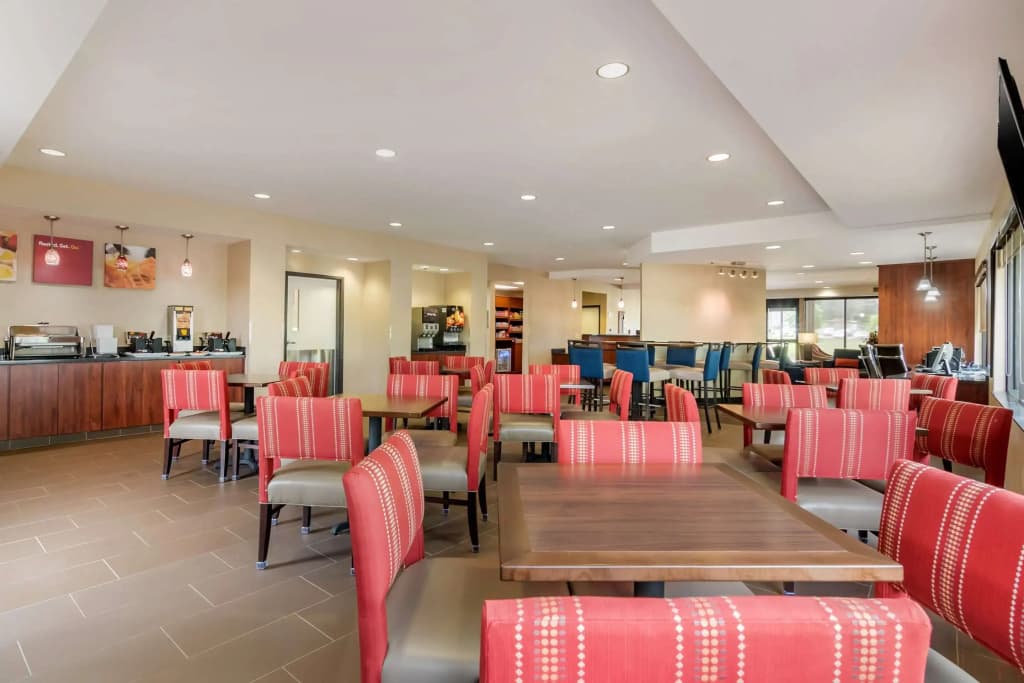 Hotel photo 17