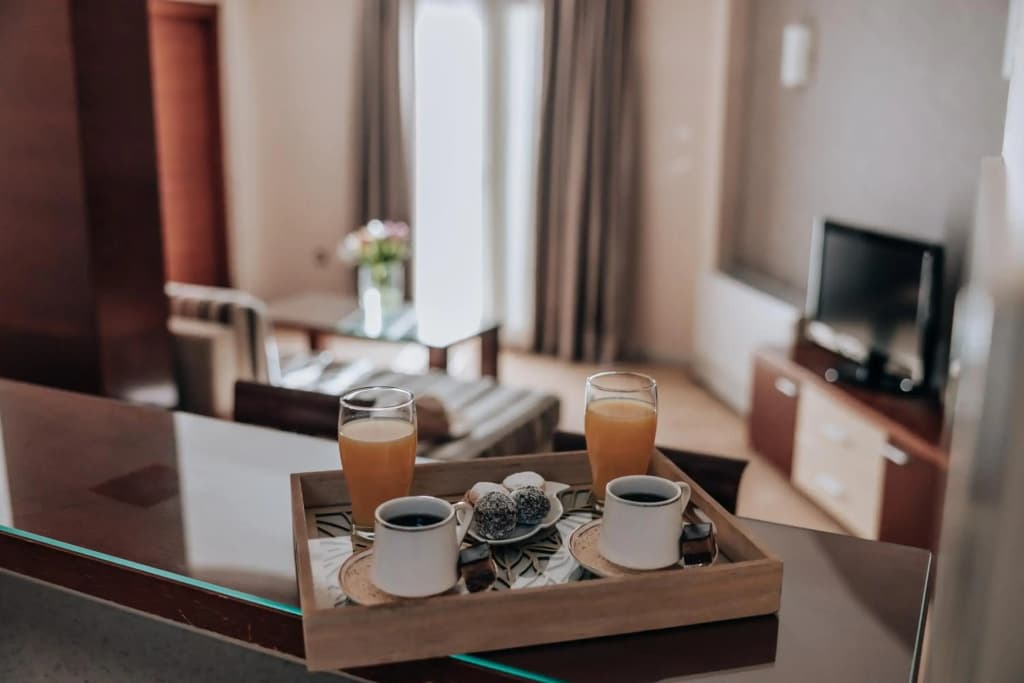 Hotel photo 12