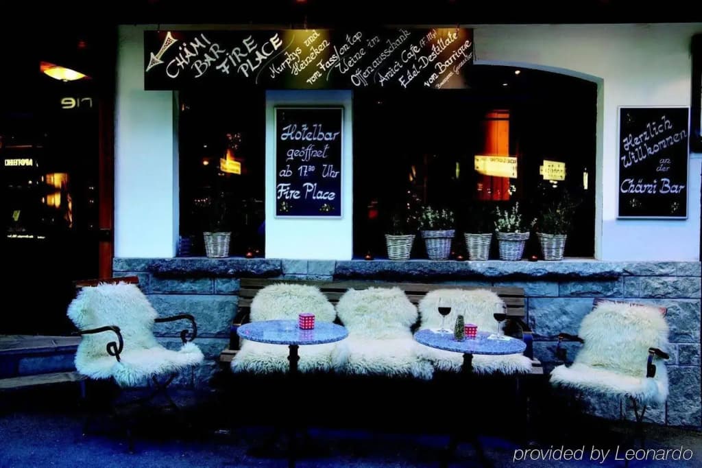 Hotel photo 37