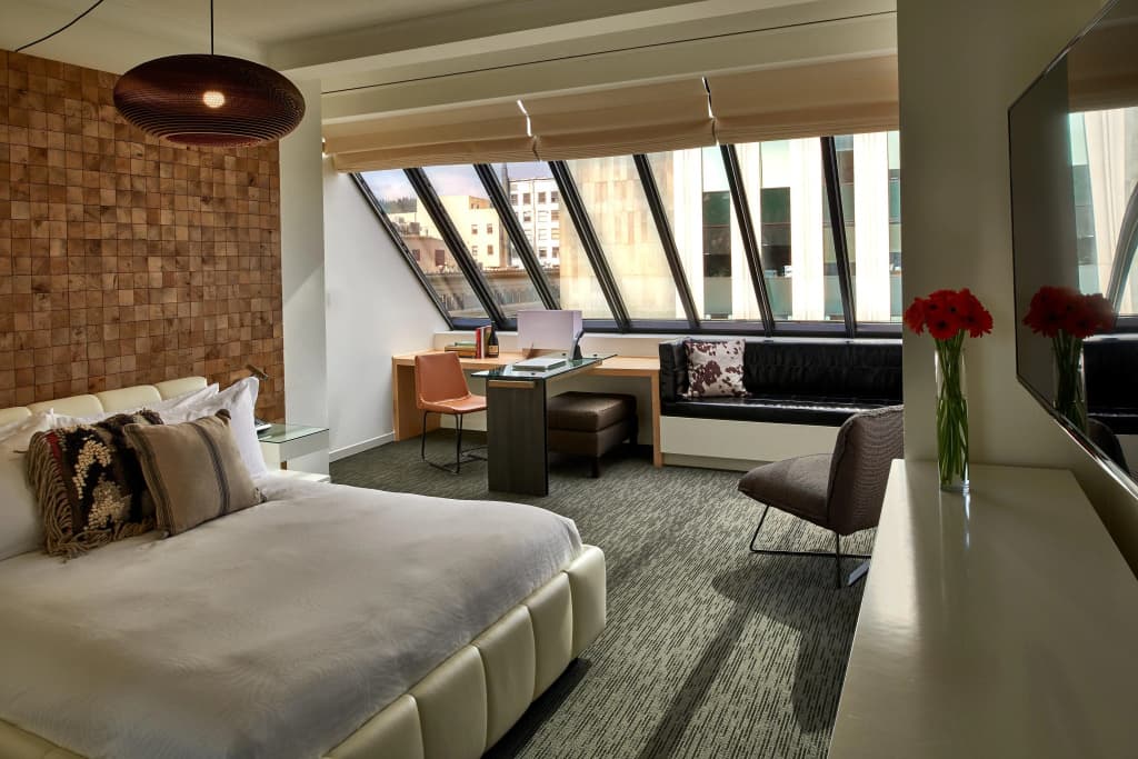 Hotel photo 7