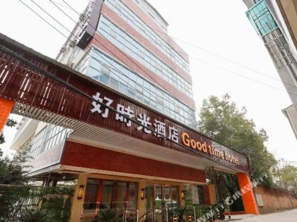 Hotel photo 21