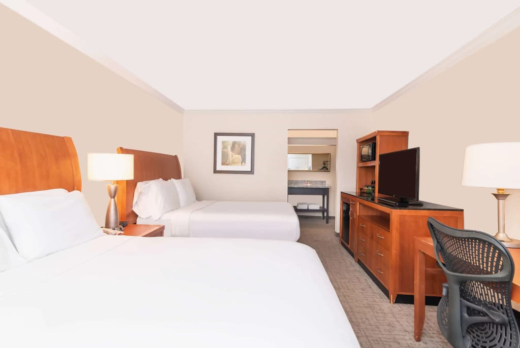 Hotel photo 6