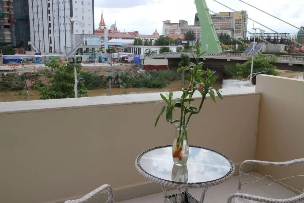 Hotel photo 20