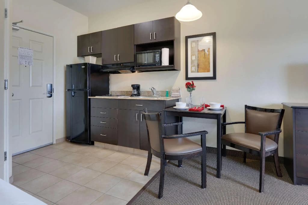 Quadruple Suite