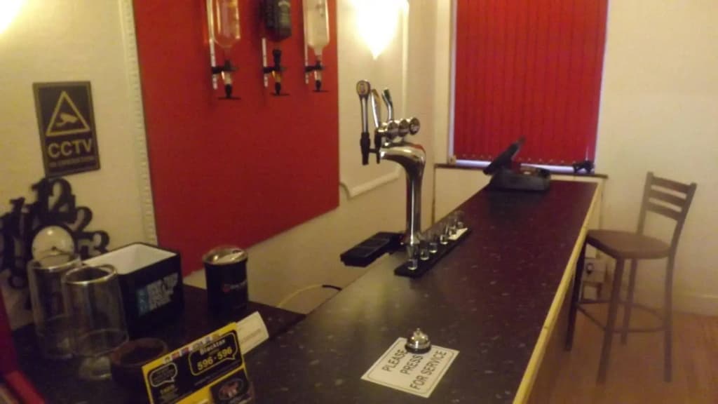 Hotel photo 19