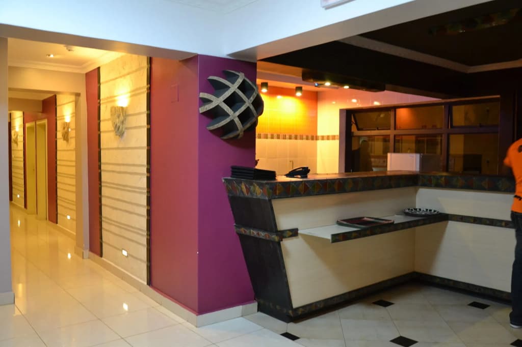 Hotel photo 2
