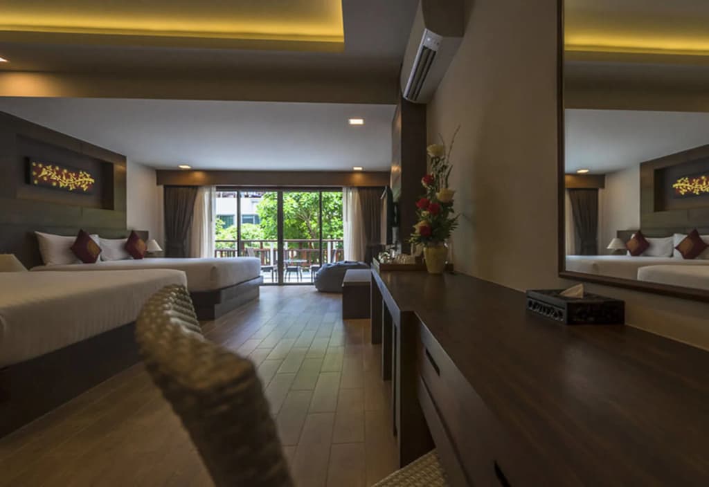 Hotel photo 13