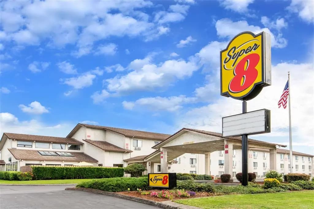 Hotel photo 1