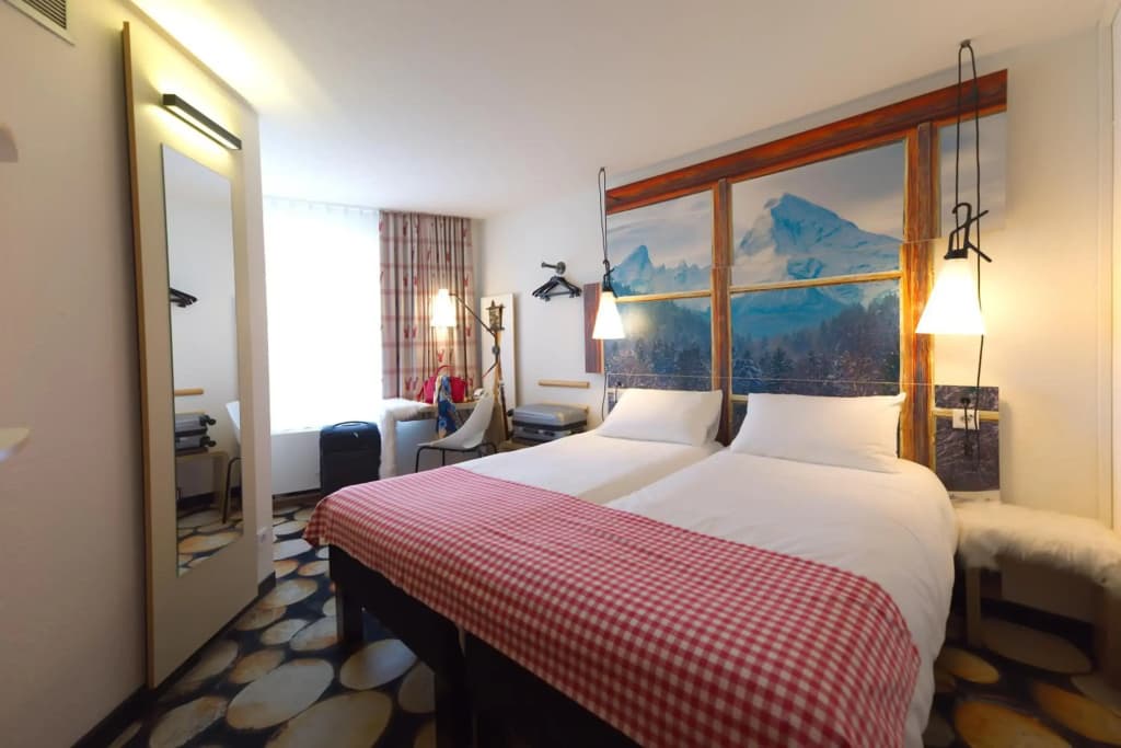 Hotel photo 25