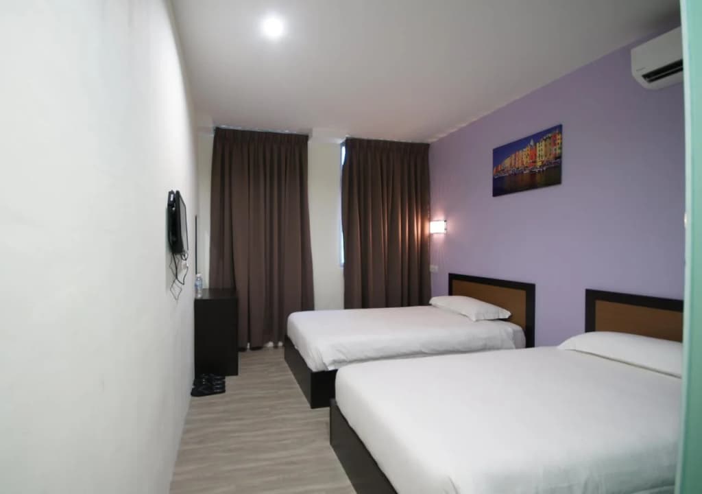 Hotel photo 5