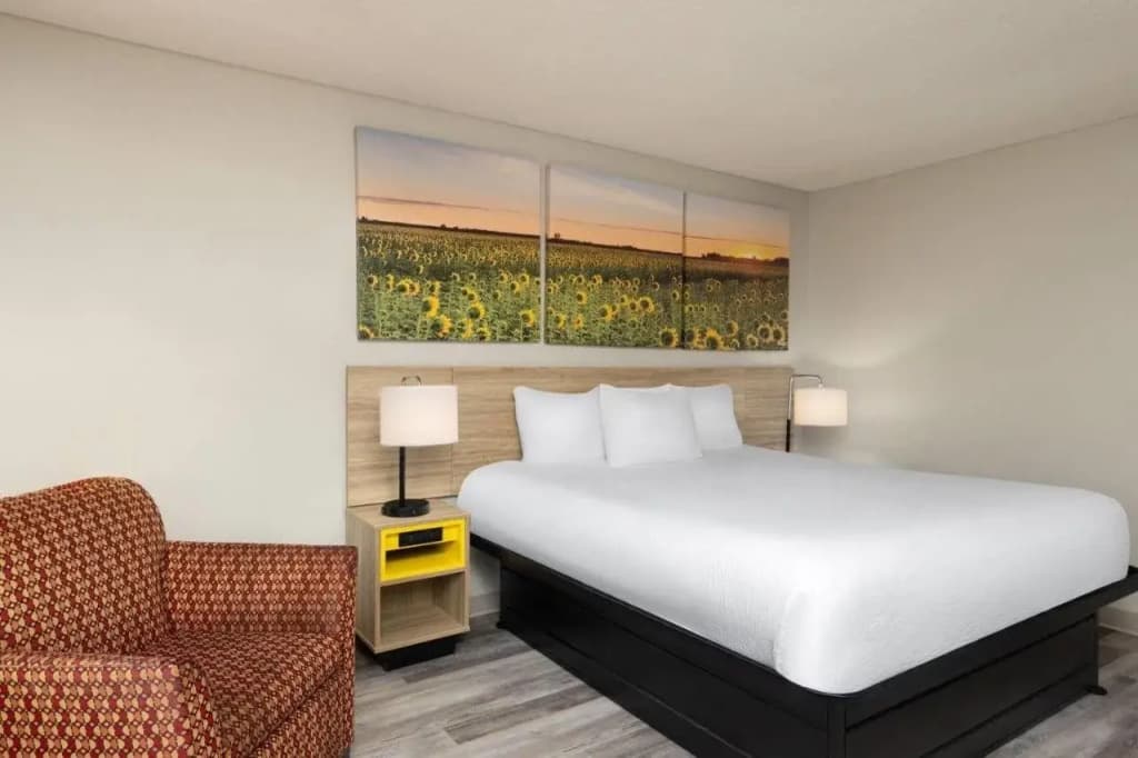 Hotel photo 6