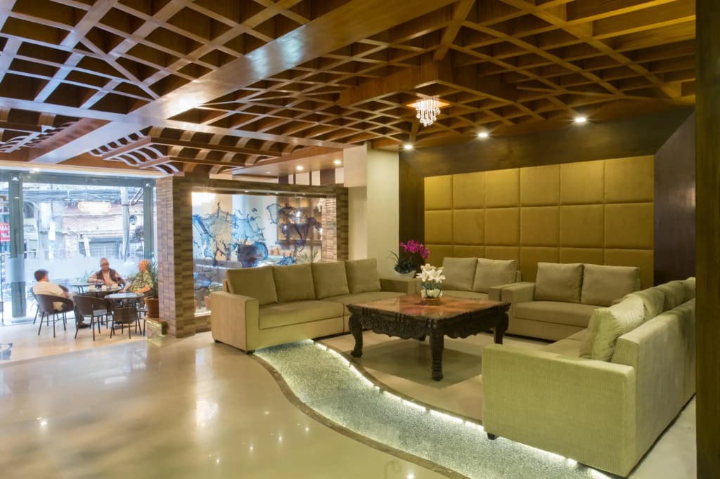 Hotel photo 14