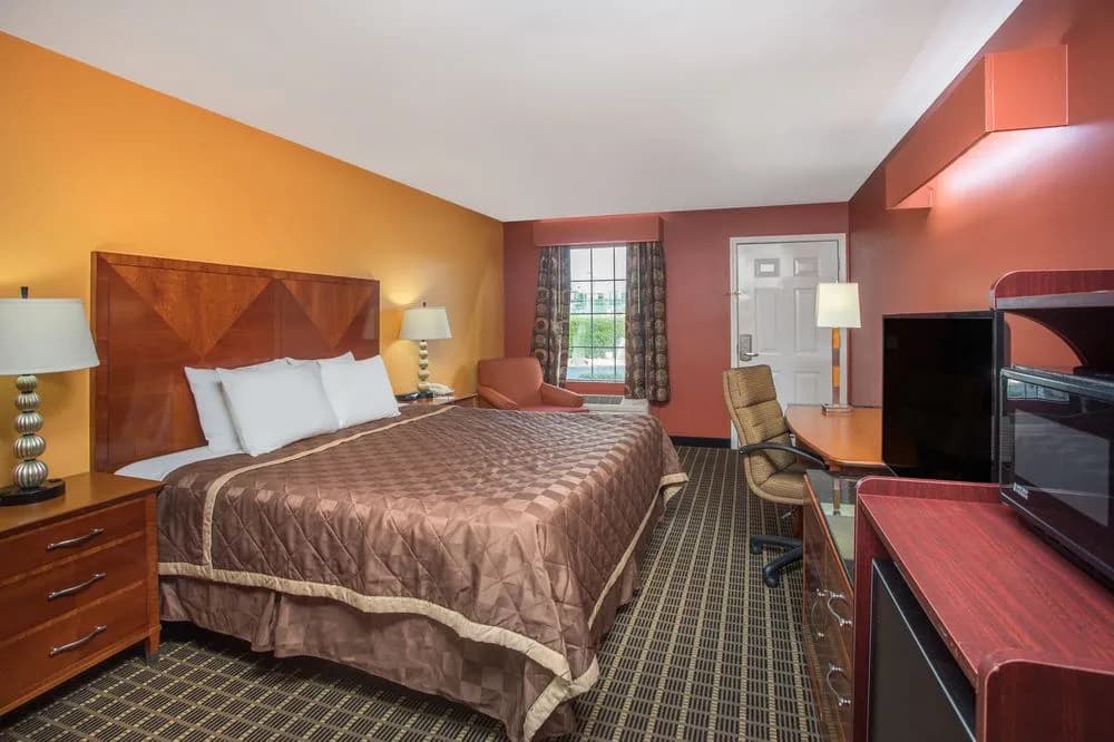 Hotel photo 4