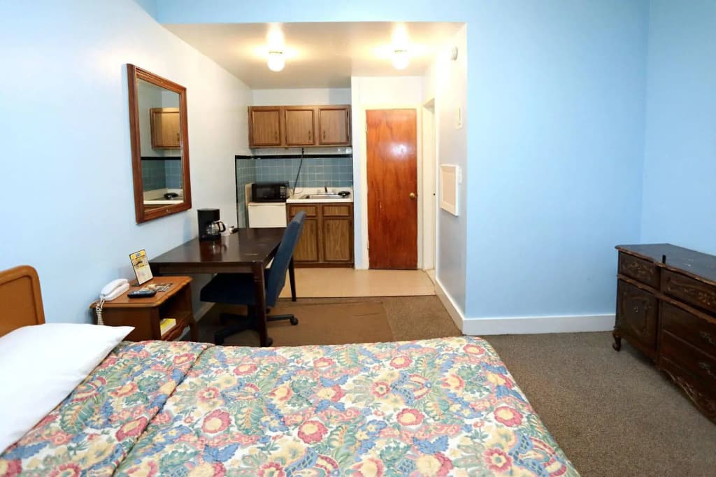 Hotel photo 5