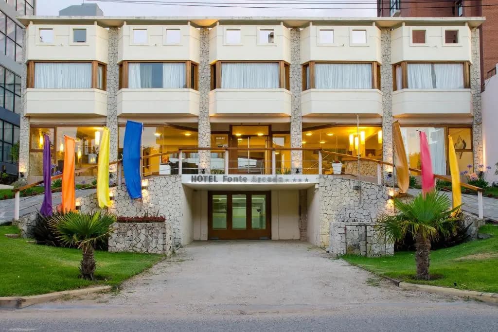 Hotel photo 1