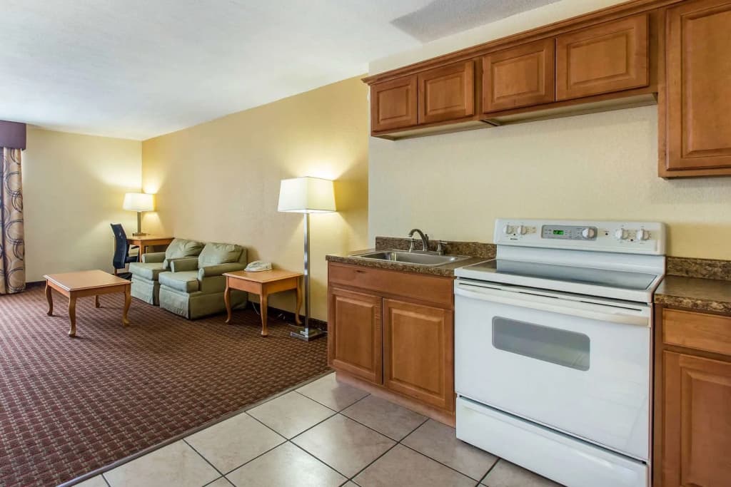 Hotel photo 18