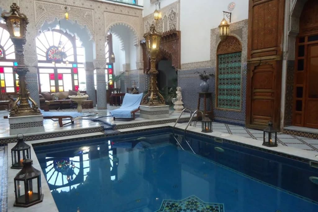 Hotel photo 17