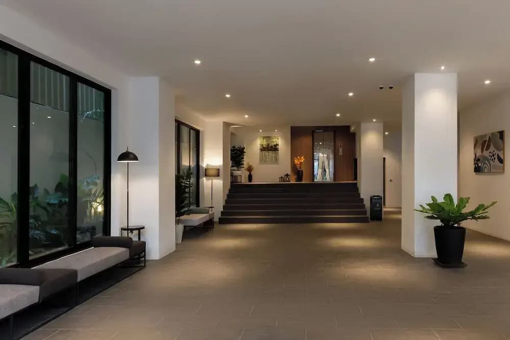 Hotel photo 1